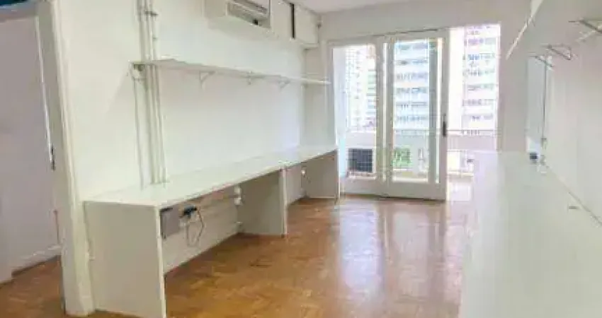 Conjunto à venda, 116 m² por R$ 900.000,00 - Jardins - São Paulo/SP