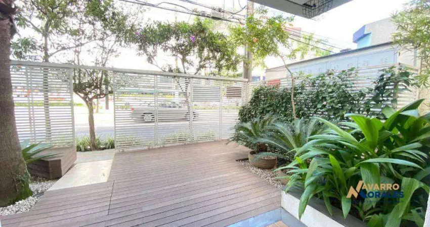 Loja, 143 m² - venda por R$ 1.000.000,00 ou aluguel por R$ 14.271,37/mês - Tucuruvi - São Paulo/SP