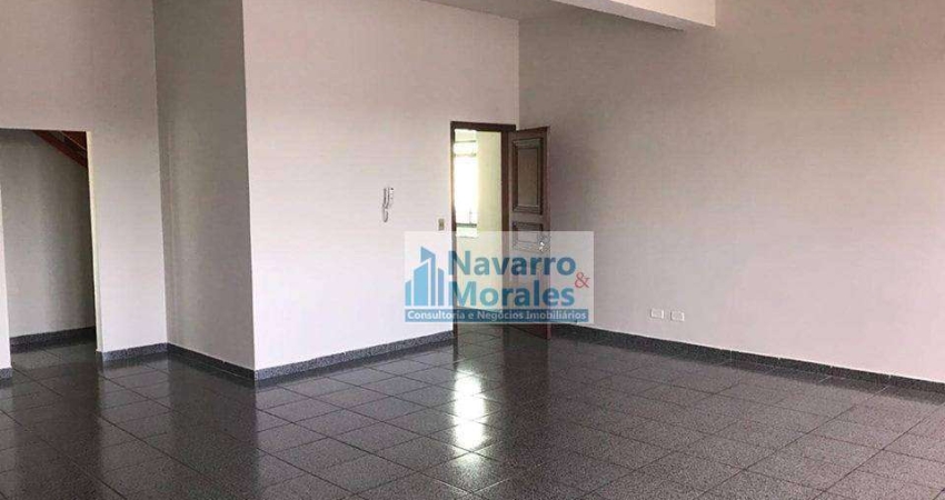 Sala para alugar, 35 m² por R$ 5.150,00/mês - Butantã - São Paulo/SP