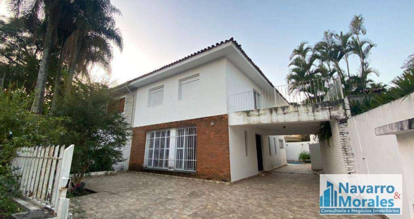 Casa à venda, 180 m² por R$ 1.700.000,00 - Butantã - São Paulo/SP