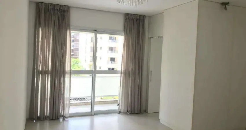 Apartamento, 52 m² - venda por R$ 990.000,00 ou aluguel por R$ 5.210,00/mês - Vila Olímpia - São Paulo/SP