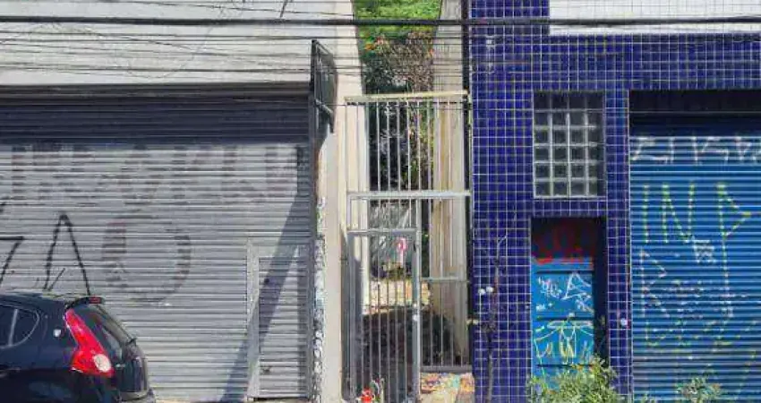 Terreno à venda, 226 m² por R$ 2.400.000,00 - Butantã - São Paulo/SP