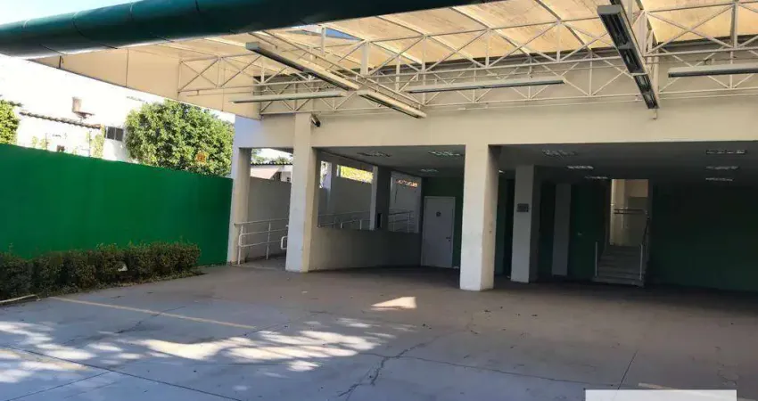 Prédio, 480 m² - venda por R$ 4.800.000,00 ou aluguel por R$ 25.000,00/mês - Butantã - São Paulo/SP