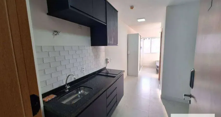 Studio à venda, 24 m² por R$ 240.000,00 - Tucuruvi - São Paulo/SP