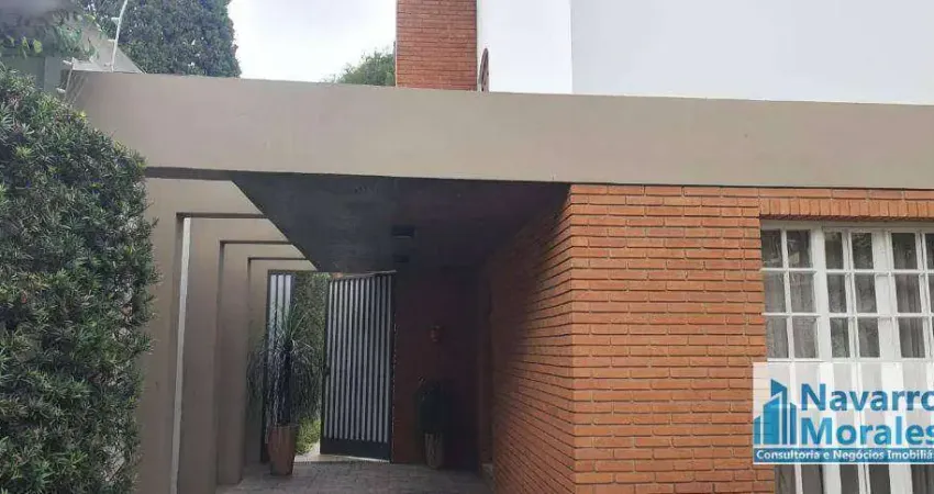 Casa em condomínio fechado com 3 quartos à venda na Rua Acangueruçu, Butantã, São Paulo