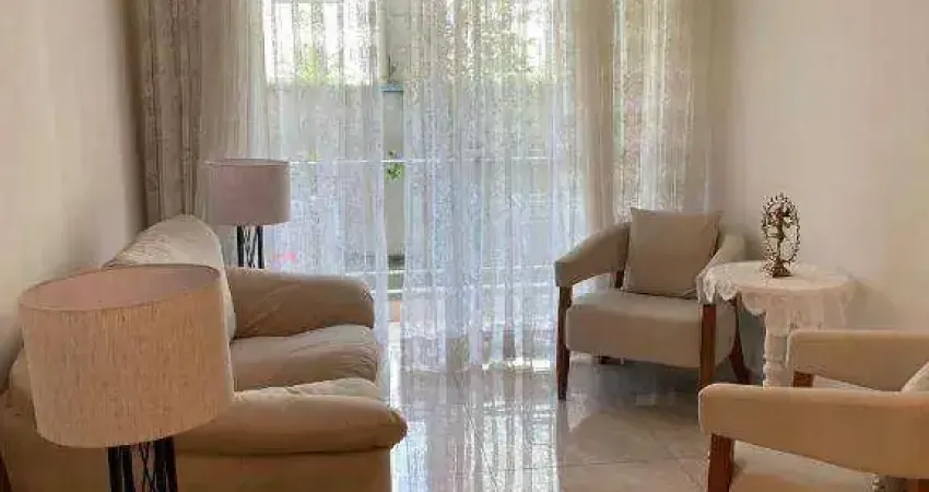 APARTAMENTO EM ÓTIMA REGIÃO! 96M²
