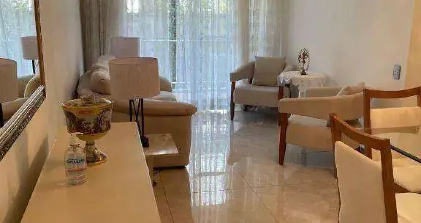 Apartamento com 3 quartos à venda na Rua Theo Dutra, Vila Sônia, São Paulo