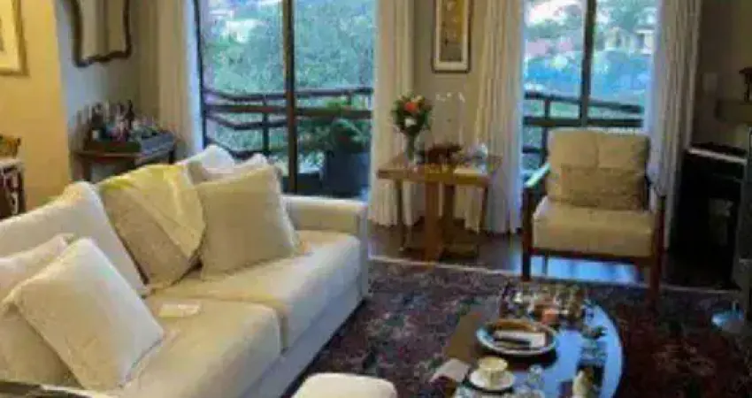 Apartamento com 3 dormitórios à venda, 138 m² por R$ 789.900,00 - Vila Sônia - São Paulo/SP