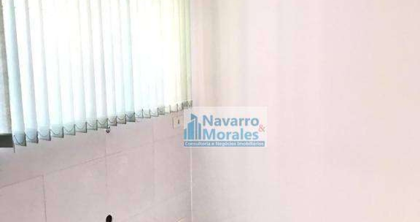 Sala para alugar, 70 m² por R$ 5.000,00/mês - Cerqueira César - São Paulo/SP