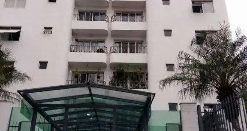Apartamento com 2 dormitórios para alugar, 90 m² por R$ 5.883,00/mês - Moema - São Paulo/SP