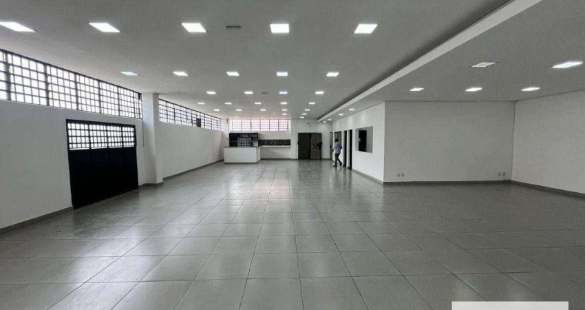 Sobrado para alugar, 660 m² por R$ 29.203,76/mês - Vila Leopoldina - São Paulo/SP