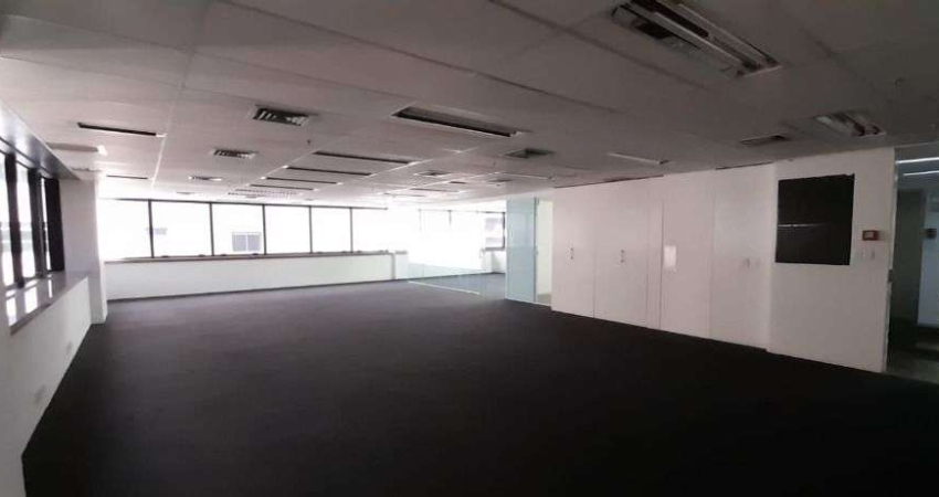 Andar Corporativo para alugar, 330 m² por R$ 44.612,00/mês - Cerqueira César - São Paulo/SP