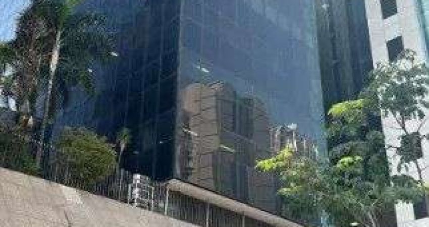 Andar Corporativo, 404 m² - venda por R$ 6.400.000,00 ou aluguel por R$ 125.300,00/ano - Bela Vista - São Paulo/SP