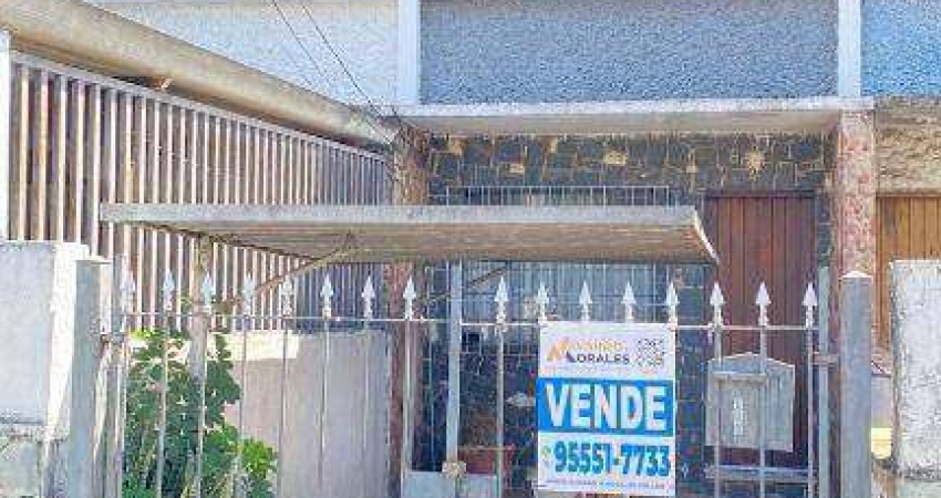 Sobrado com 2 dormitórios à venda, 81 m² por R$ 590.000,00 - Vila Sônia - São Paulo/SP