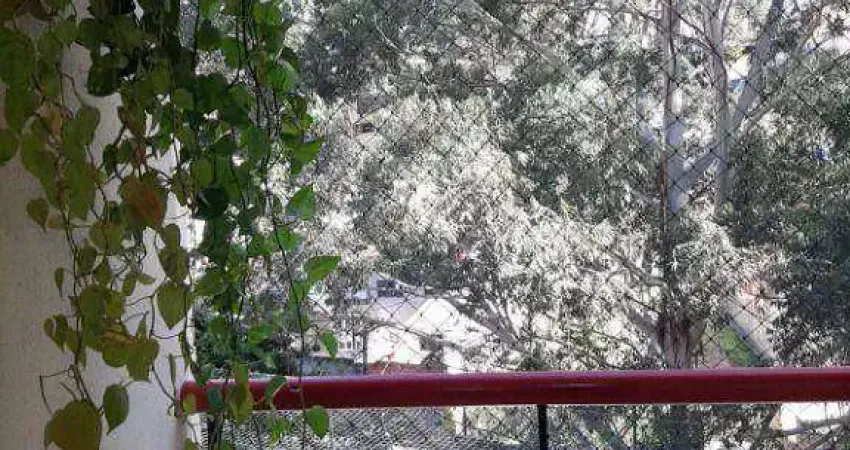 Apartamento com 3 dormitórios à venda, 71 m² por r$ 560.000,00 - jardim monte kemel - são paulo/sp