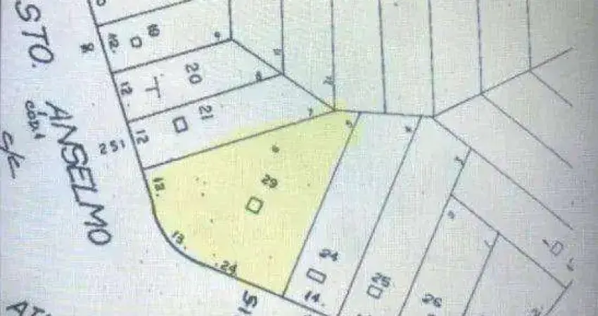Terreno, 660 m² - venda por R$ 8.800.000 ou aluguel por R$ 49.200/mês - Casa Verde - São Paulo/SP
