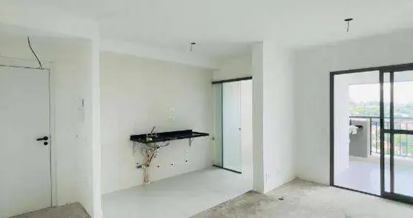 Apartamento com 2 dormitórios à venda, 73 m² por R$ 1.050.000 - Butantã - São Paulo/SP