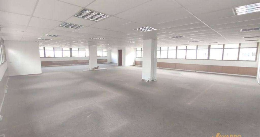 Sala, 266 m² - venda por R$ 2.750.000 ou aluguel por R$ 21.214/mês - Vila Olímpia - São Paulo/SP