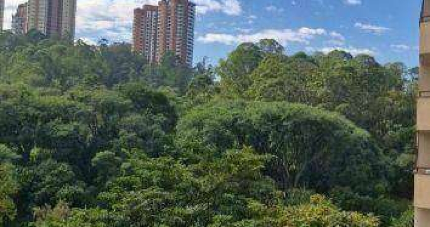 Apartamento à venda, 69 m² por R$ 370.000,00 - Jardim Ampliação - São Paulo/SP