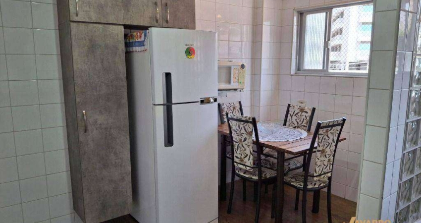 Apartamento com 2 dormitórios à venda, 61 m² por R$ 600.000,00 - Butantã - São Paulo/SP
