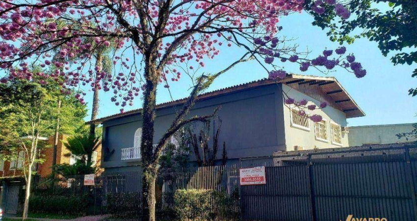 CASA COMERCIAL NO CORAÇÃO DA VILA MADALENA! 500M²