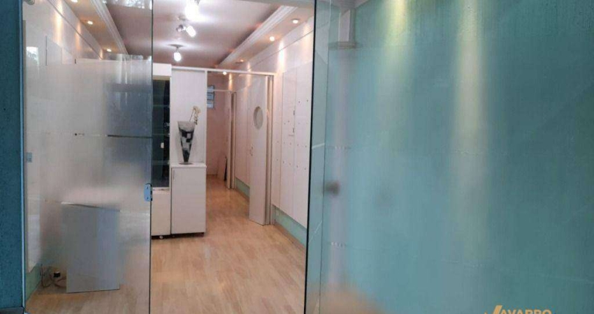 Loja à venda, 22 m² por R$ 90.000 - Jardim Arpoador - São Paulo/SP