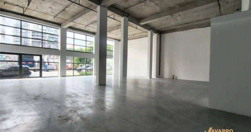 Loja para alugar, 650 m² por R$ 35.000/mês - Butantã - São Paulo/SP