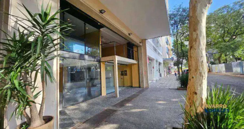 No coração de são paulo - loja à venda com 310 m² total por r$ 2.380.000,oo - consolação - são paulo/sp!