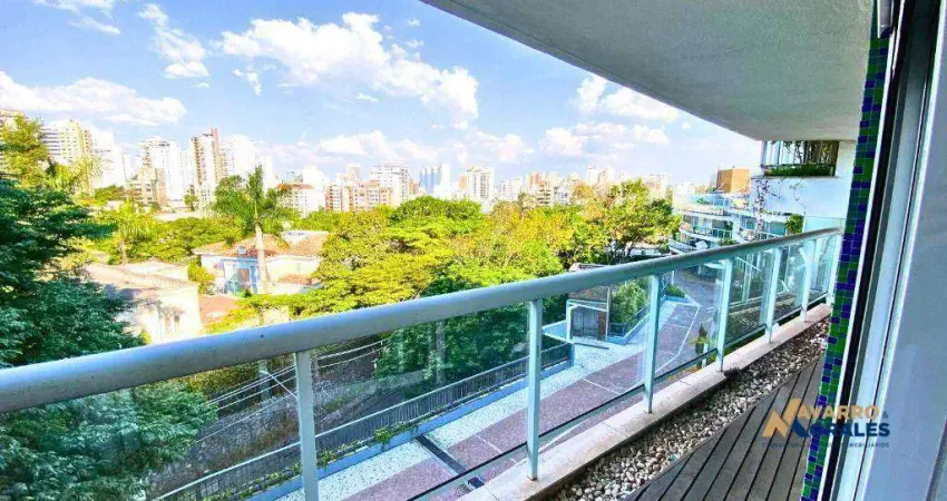 Casa em condomínio fechado com 4 quartos para alugar na Rua Dom Paulo Pedrosa, Real Parque, São Paulo