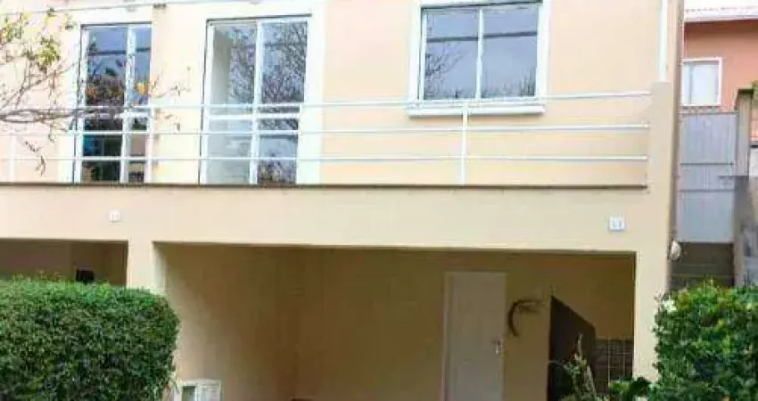 Casa em condomínio fechado com 4 quartos à venda na Rua Vitorino Alves Moitinho, Vila São Francisco, São Paulo