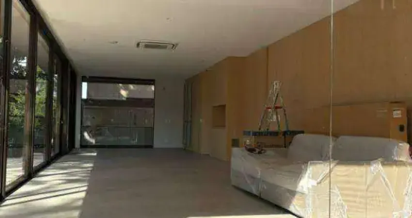 Casa em condomínio fechado com 4 quartos à venda na Rua Muribeca, Cidade Jardim, São Paulo