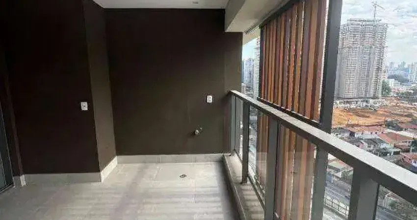 Apartamento novo com 2 suítes, varanda gourmet e lazer completo – 74m²