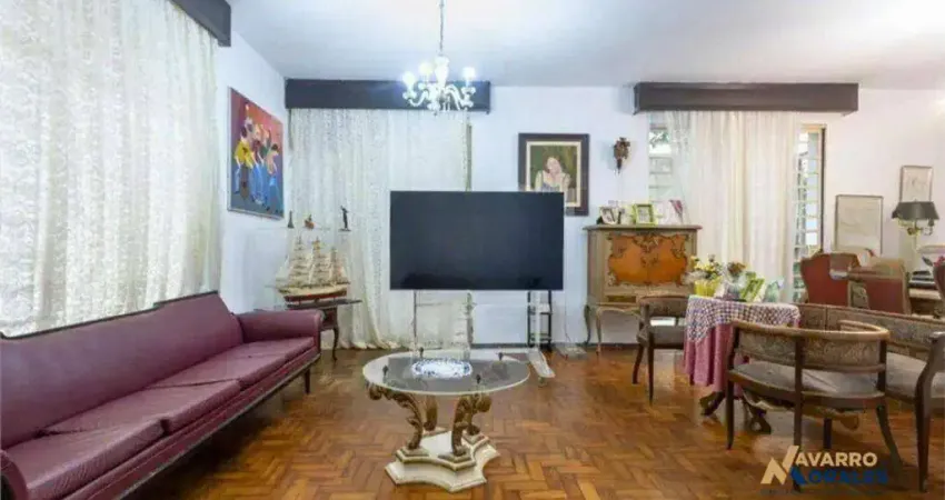 Casa em condomínio fechado com 4 quartos à venda na Rua Acangueruçu, Butantã, São Paulo