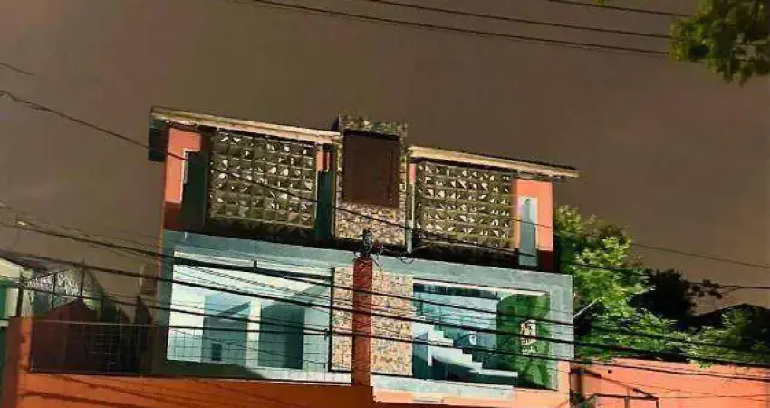 Casa com 4 dormitórios, 600 m² - venda por r$ 3.600.000 ou aluguel por r$ 17.872/mês - perdizes - são paulo/sp