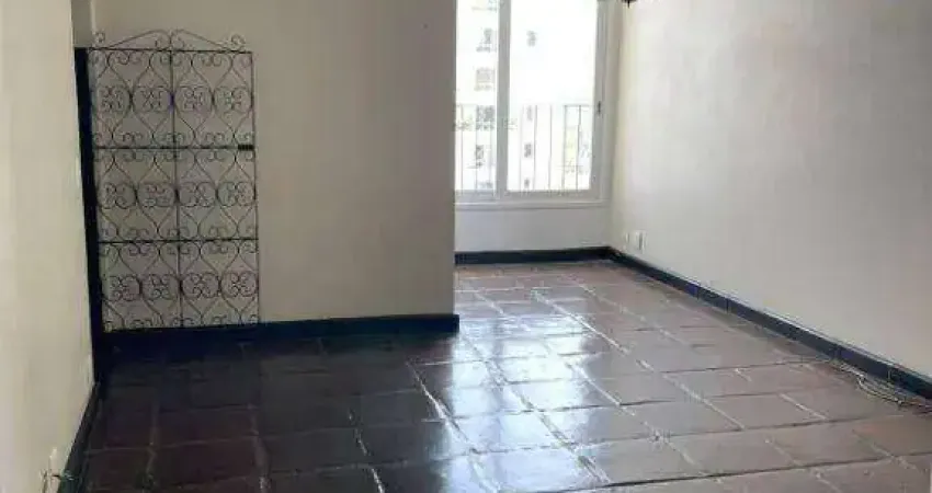 Apartamento com 2 quartos à venda na Avenida Bem-te-vi, Moema, São Paulo