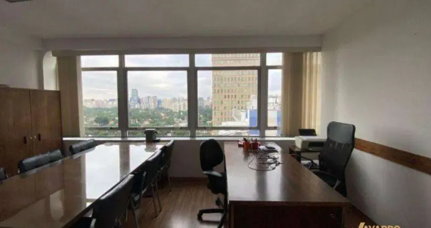 Conjunto para alugar, 60 m² por r$ 6.961/mês - jardim paulistano - são paulo/sp