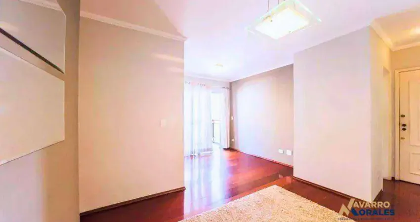 Apartamento com 2 dormitórios, 60 m² - venda por r$ 780.000,00 ou aluguel por r$ 6.300,00/mês - vila olímpia - são paulo/sp