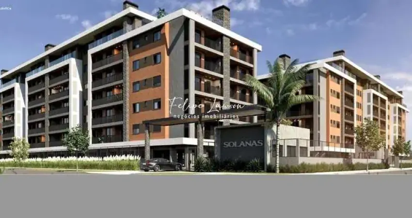 Apartamento com 3 quartos à venda no Cassino, Rio Grande 