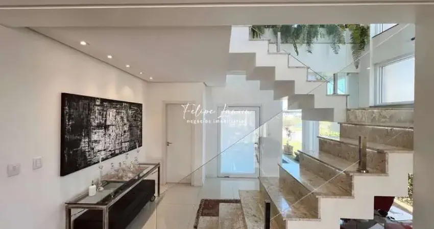 Casa perfeita para você com 3 suítes condominio lagos de são gonçalo