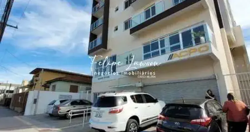 Apartamento com 2 quartos à venda no Três Vendas, Pelotas 