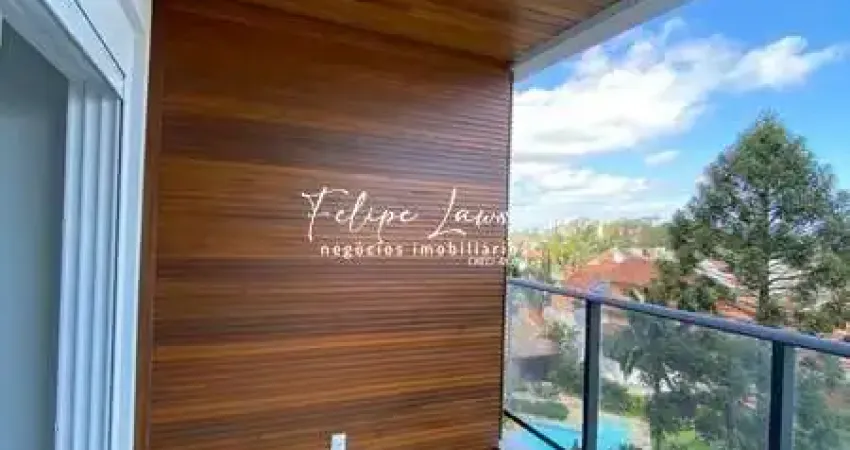 Apartamento com 2 quartos à venda no Três Vendas, Pelotas 