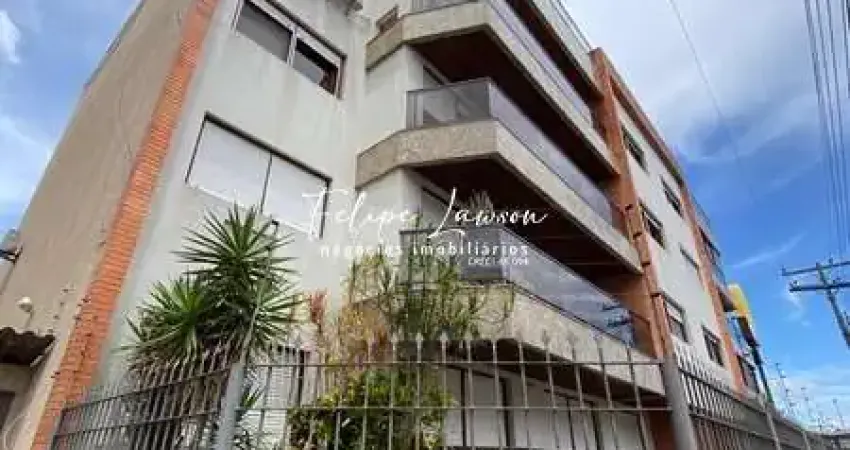 Apartamento com 4 quartos à venda no Centro, Pelotas 