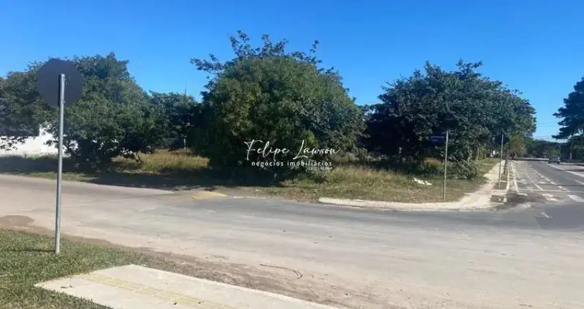 Terreno à venda no Laranjal, Pelotas 