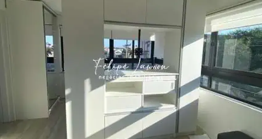 Apartamento com 1 quarto à venda no Centro, Pelotas 