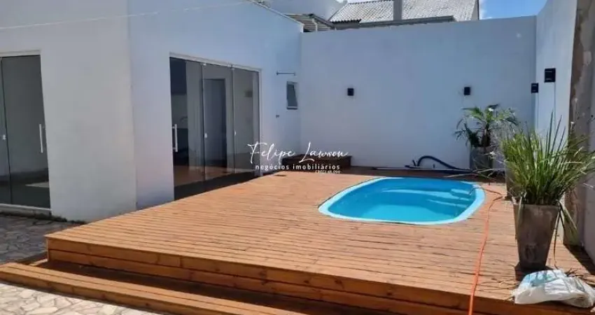Casa com 3 quartos à venda no Três Vendas, Pelotas 