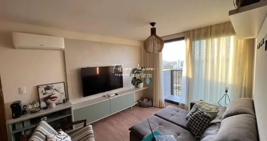 Apartamento com 2 quartos à venda no Areal, Pelotas