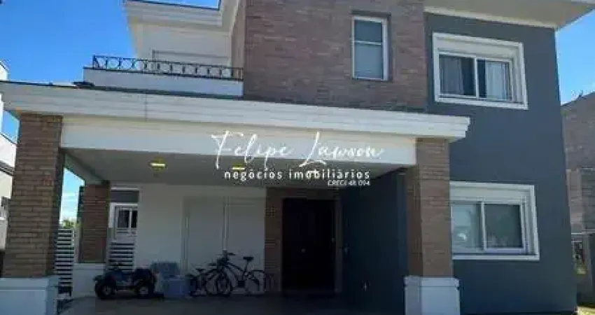 Casa em condomínio fechado com 4 quartos à venda no São Gonçalo, Pelotas