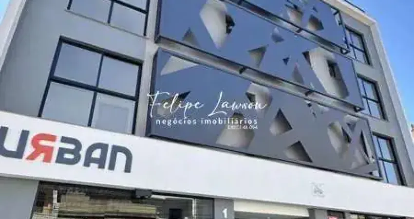 Apartamento com 1 quarto à venda no Centro, Pelotas