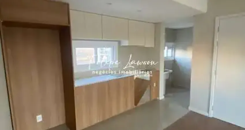 Apartamento semi mobiliado no viver quartier com 3 dormitórios