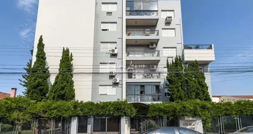 Cobertura com 3 quartos à venda no Centro, Pelotas